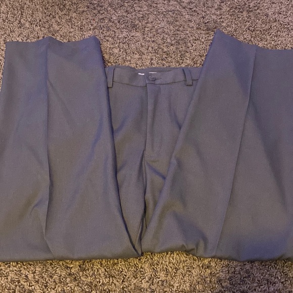 Gray pants - Picture 1 of 1